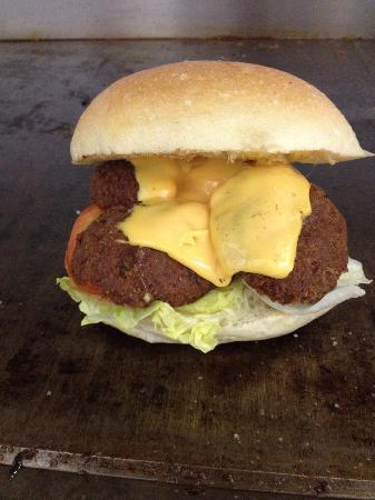 vecchi amici street pub